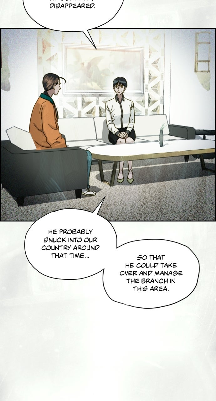 Read Day of Disaster EN Manga Online