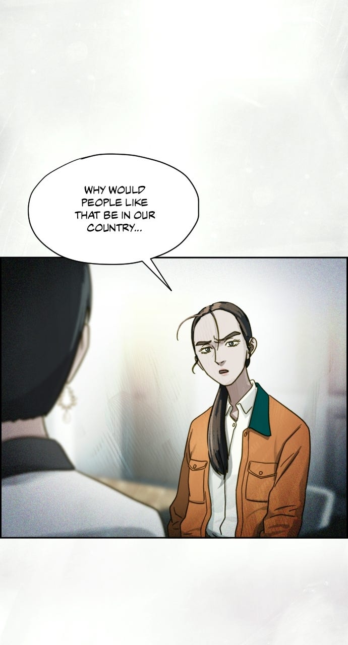 Read Day of Disaster EN Manga Online