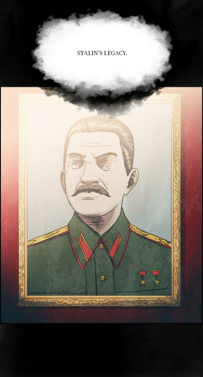 Read Day of Disaster EN Manga Online