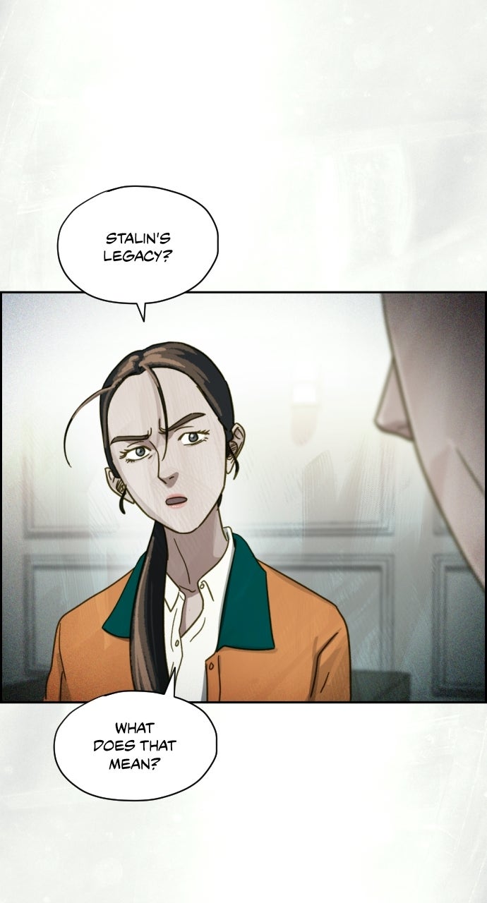 Read Day of Disaster EN Manga Online