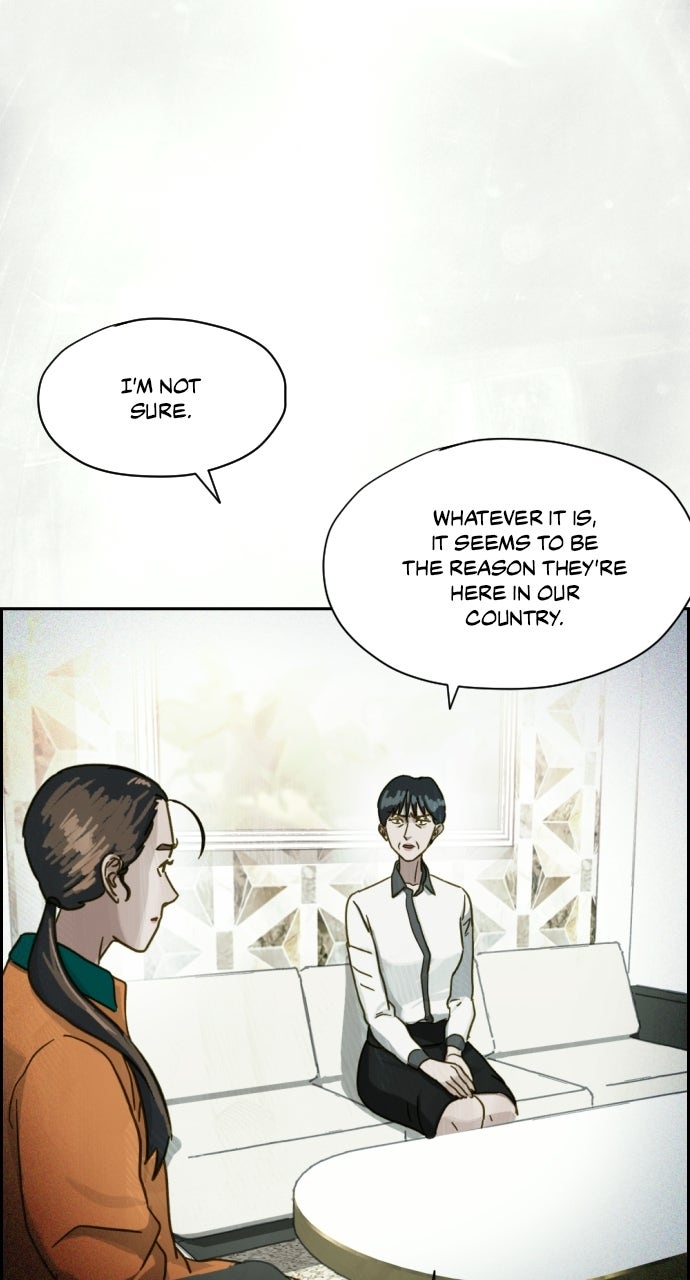 Read Day of Disaster EN Manga Online