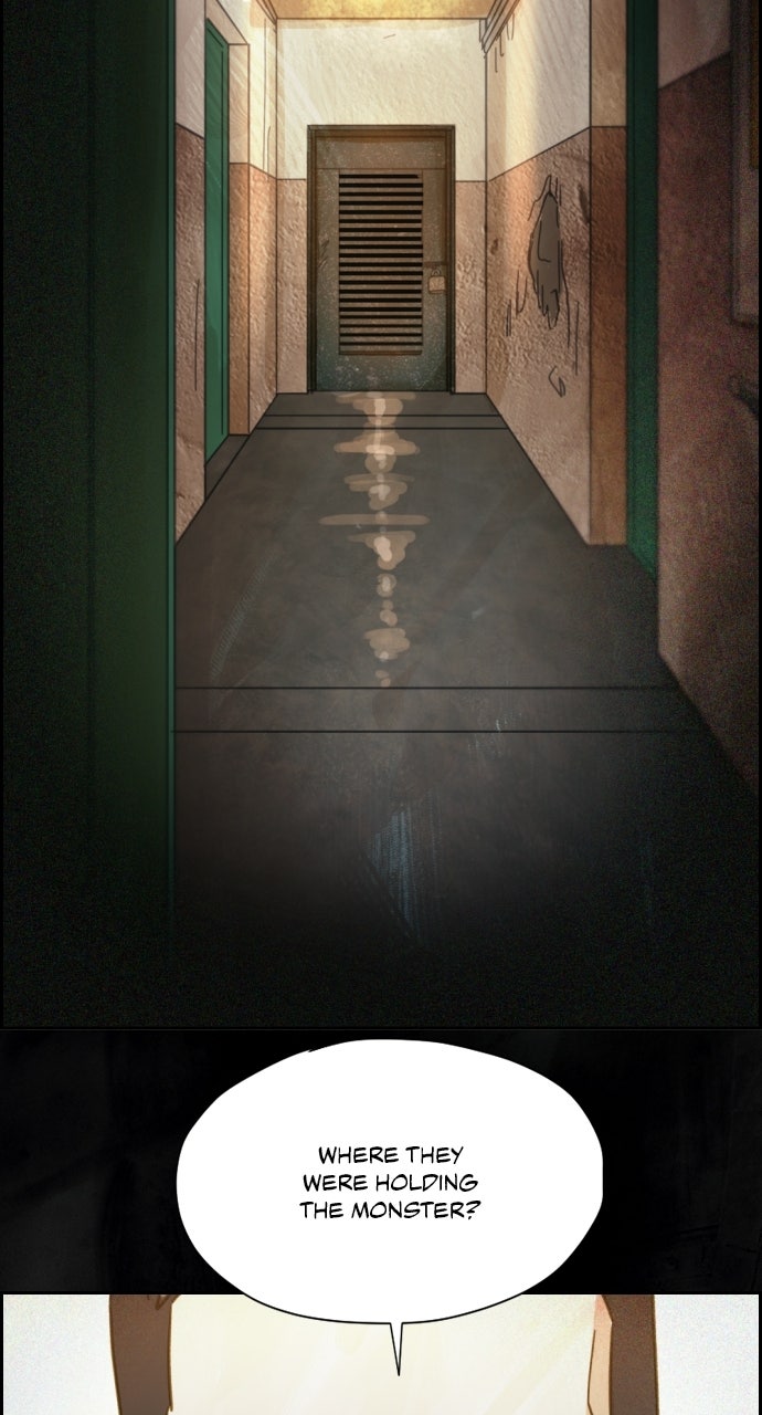 Read Day of Disaster EN Manga Online