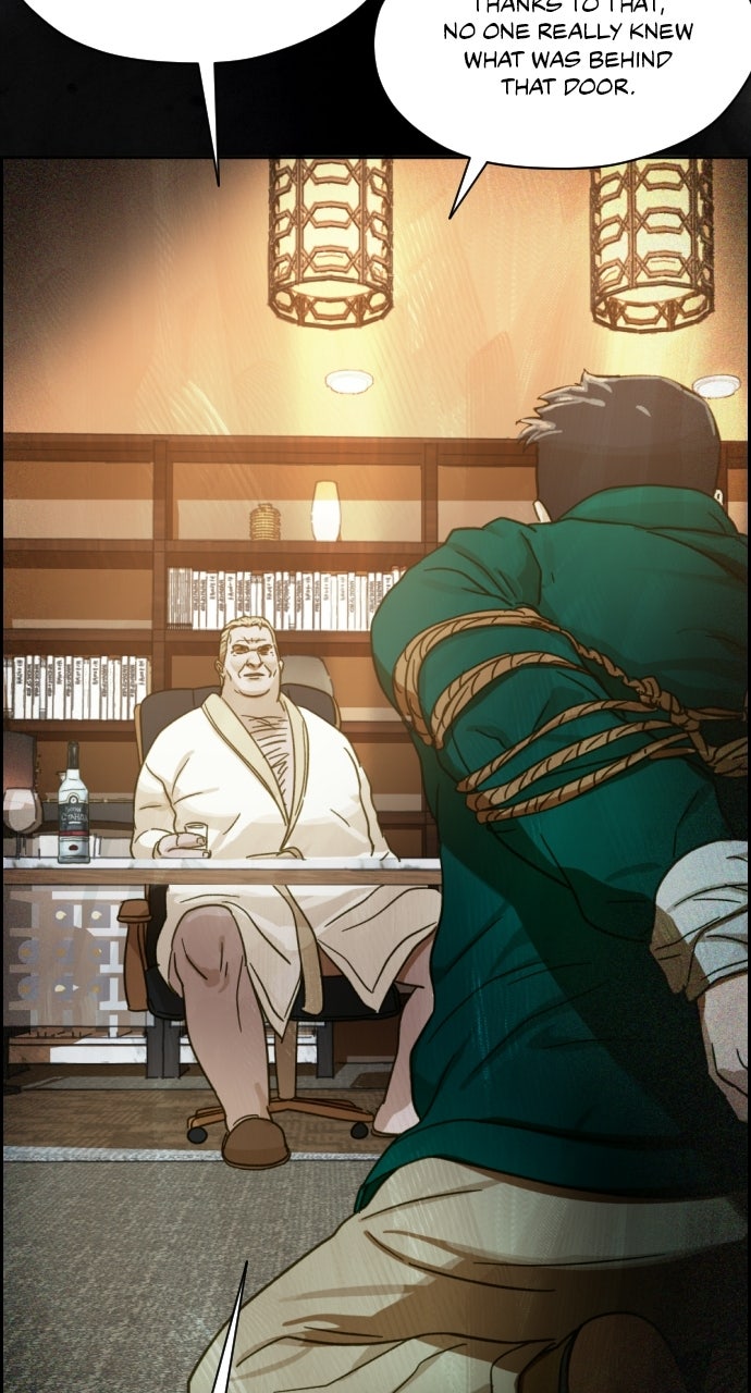 Read Day of Disaster EN Manga Online