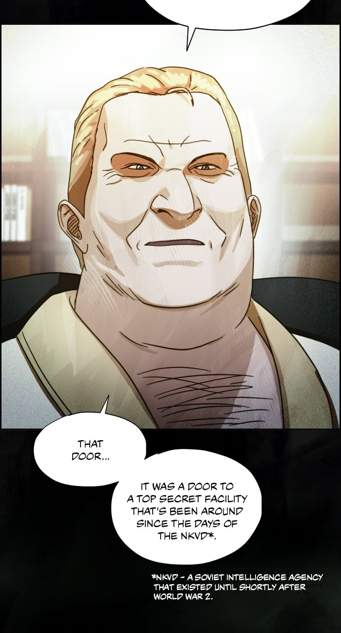 Read Day of Disaster EN Manga Online