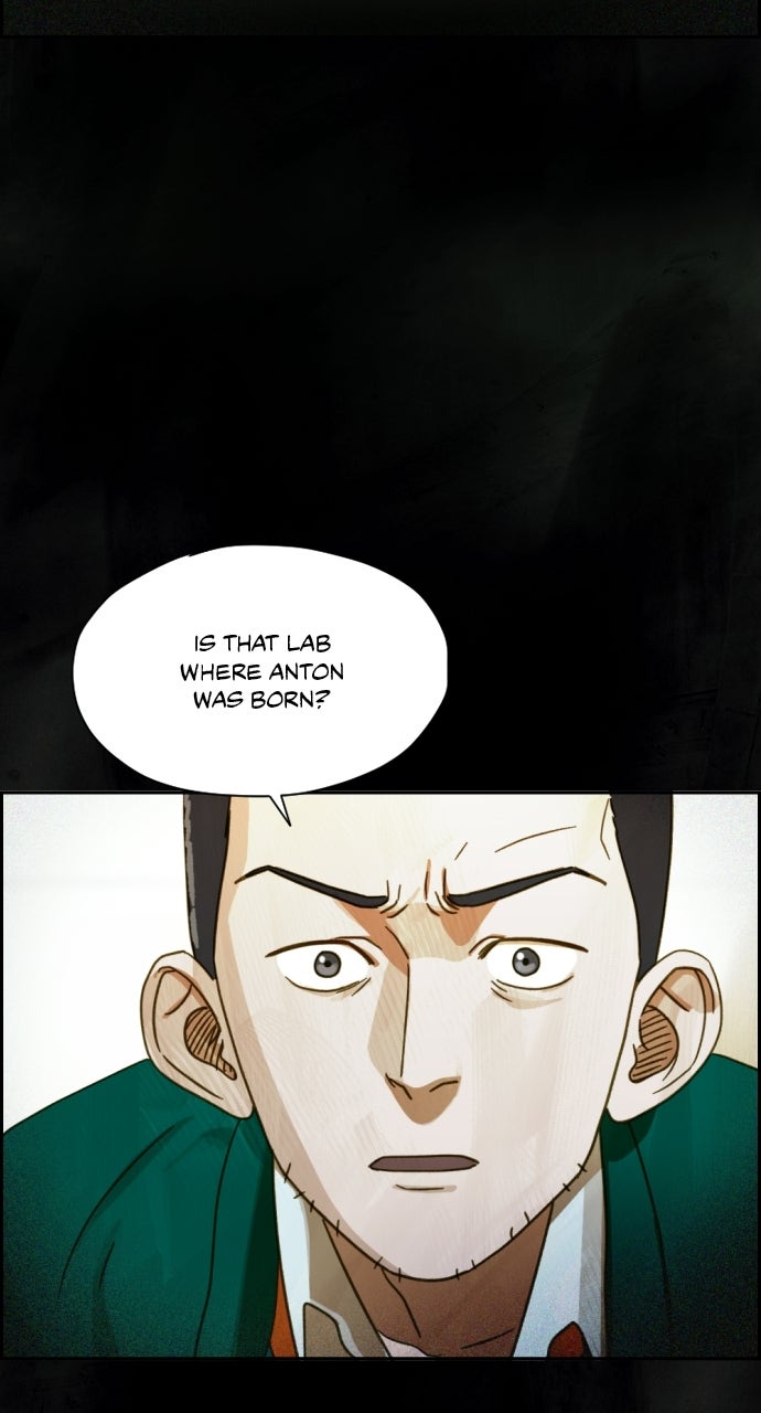 Read Day of Disaster EN Manga Online