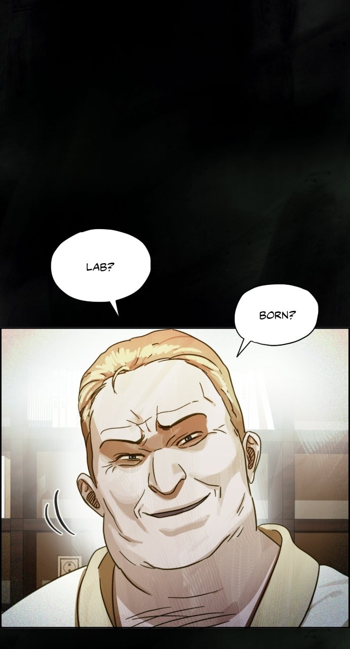 Read Day of Disaster EN Manga Online