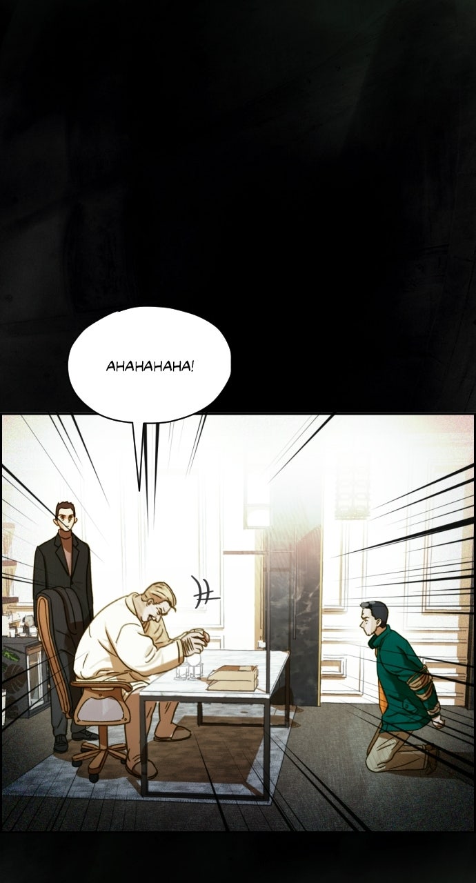 Read Day of Disaster EN Manga Online