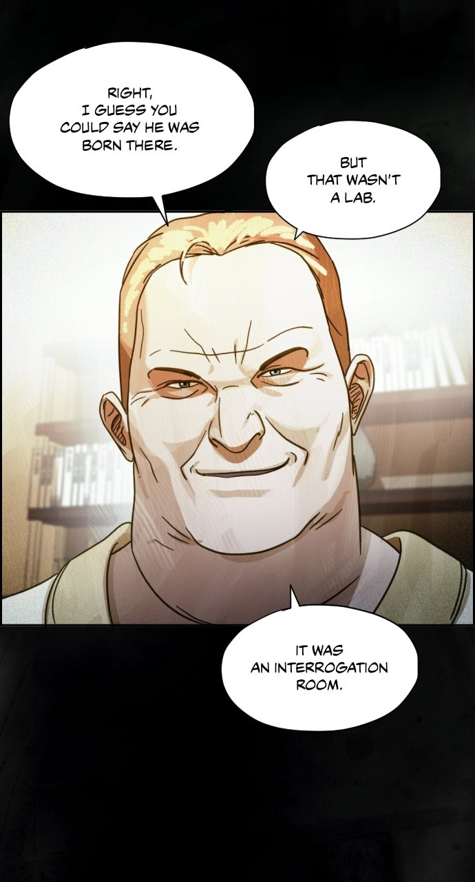 Read Day of Disaster EN Manga Online