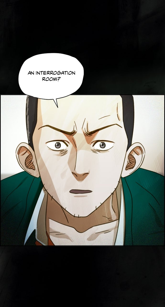 Read Day of Disaster EN Manga Online