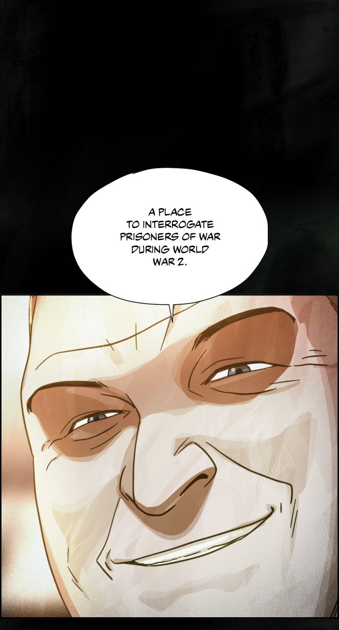 Read Day of Disaster EN Manga Online