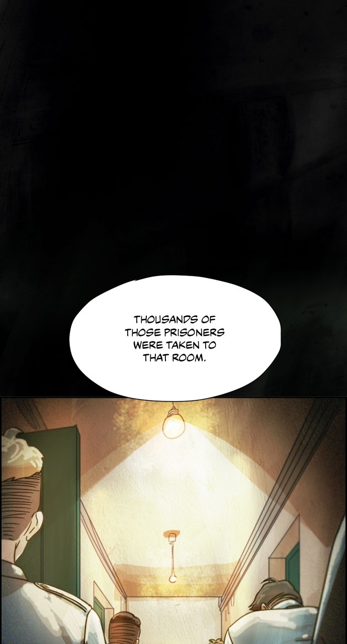 Read Day of Disaster EN Manga Online