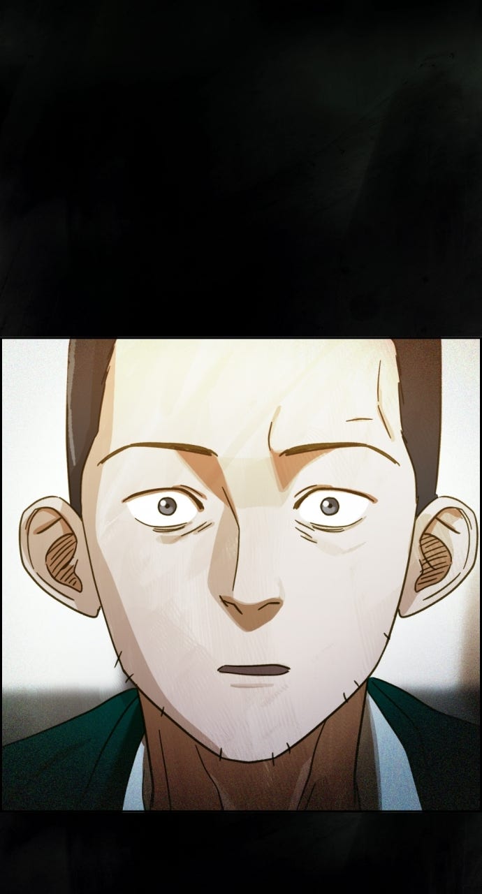 Read Day of Disaster EN Manga Online