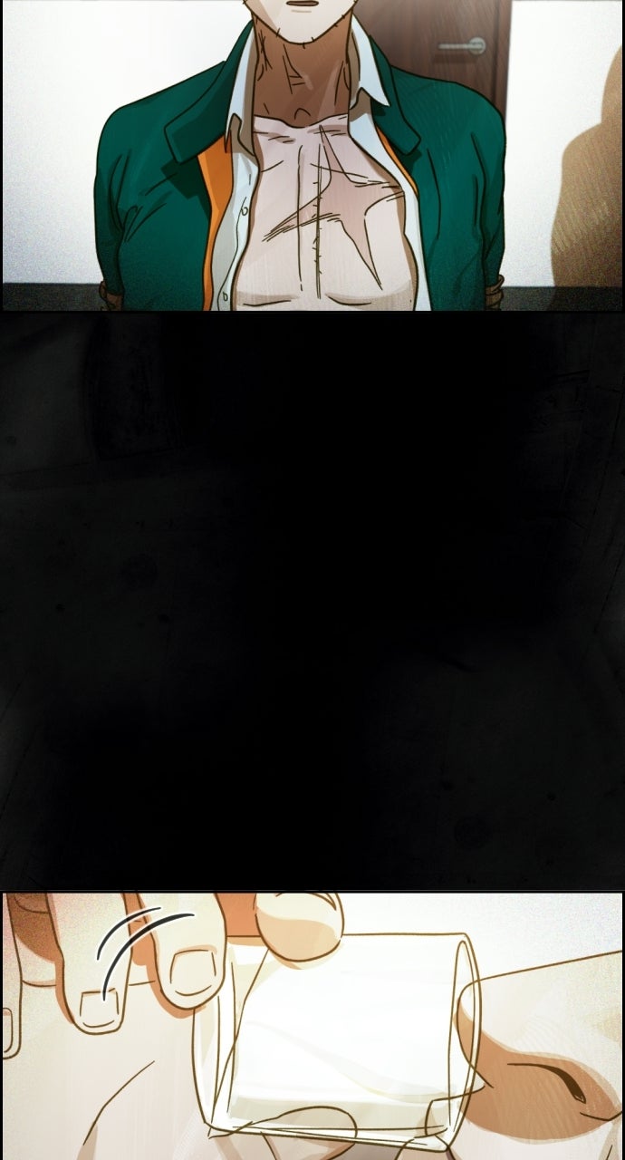 Read Day of Disaster EN Manga Online