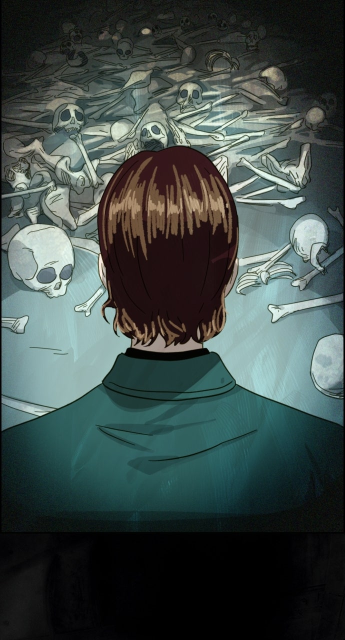 Read Day of Disaster EN Manga Online