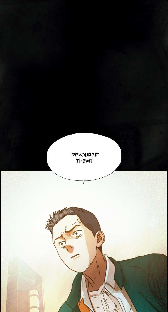 Read Day of Disaster EN Manga Online