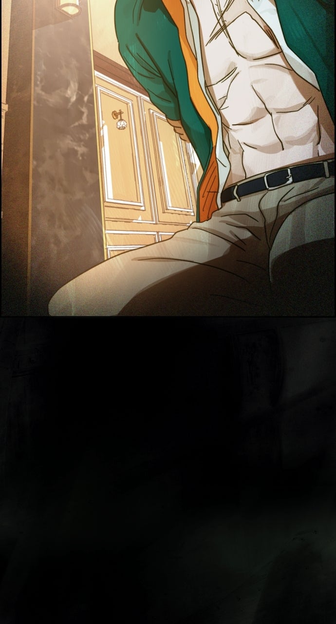 Read Day of Disaster EN Manga Online