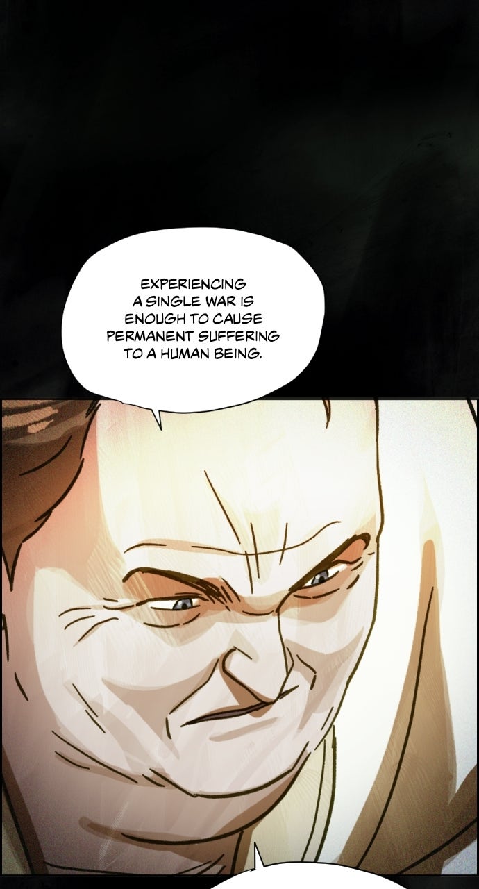 Read Day of Disaster EN Manga Online