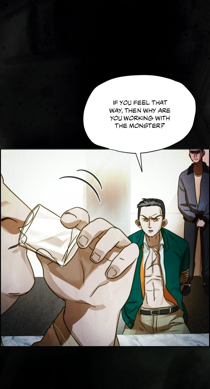 Read Day of Disaster EN Manga Online