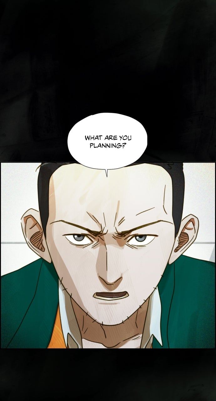 Read Day of Disaster EN Manga Online