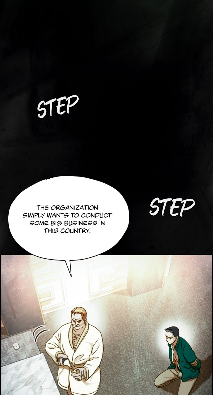 Read Day of Disaster EN Manga Online