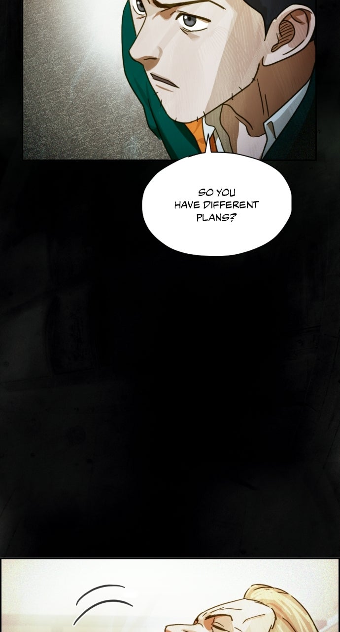 Read Day of Disaster EN Manga Online