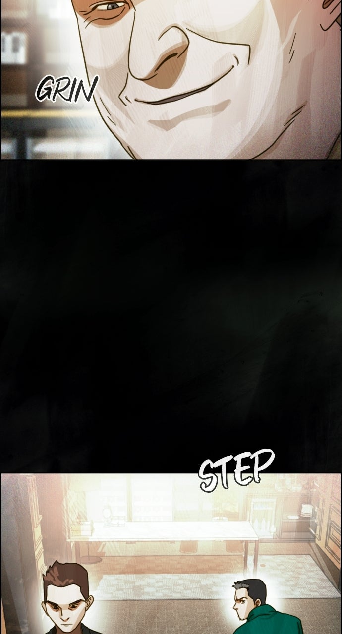 Read Day of Disaster EN Manga Online