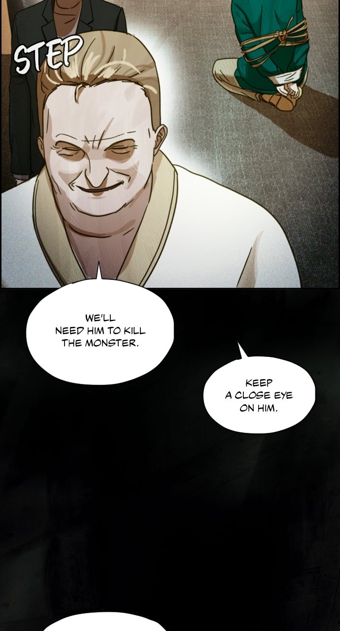 Read Day of Disaster EN Manga Online