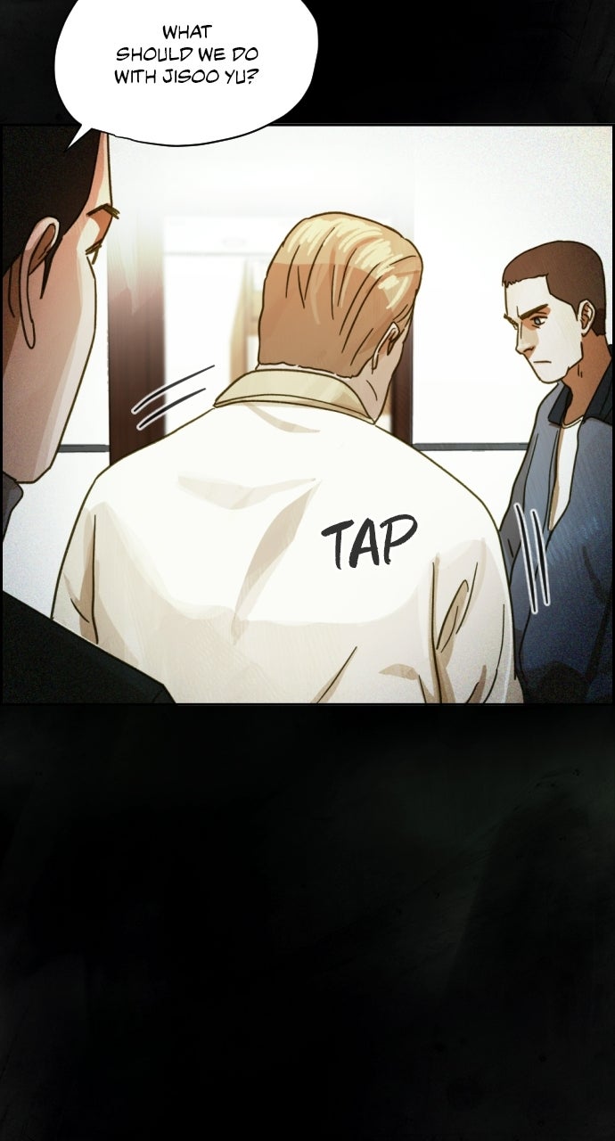 Read Day of Disaster EN Manga Online