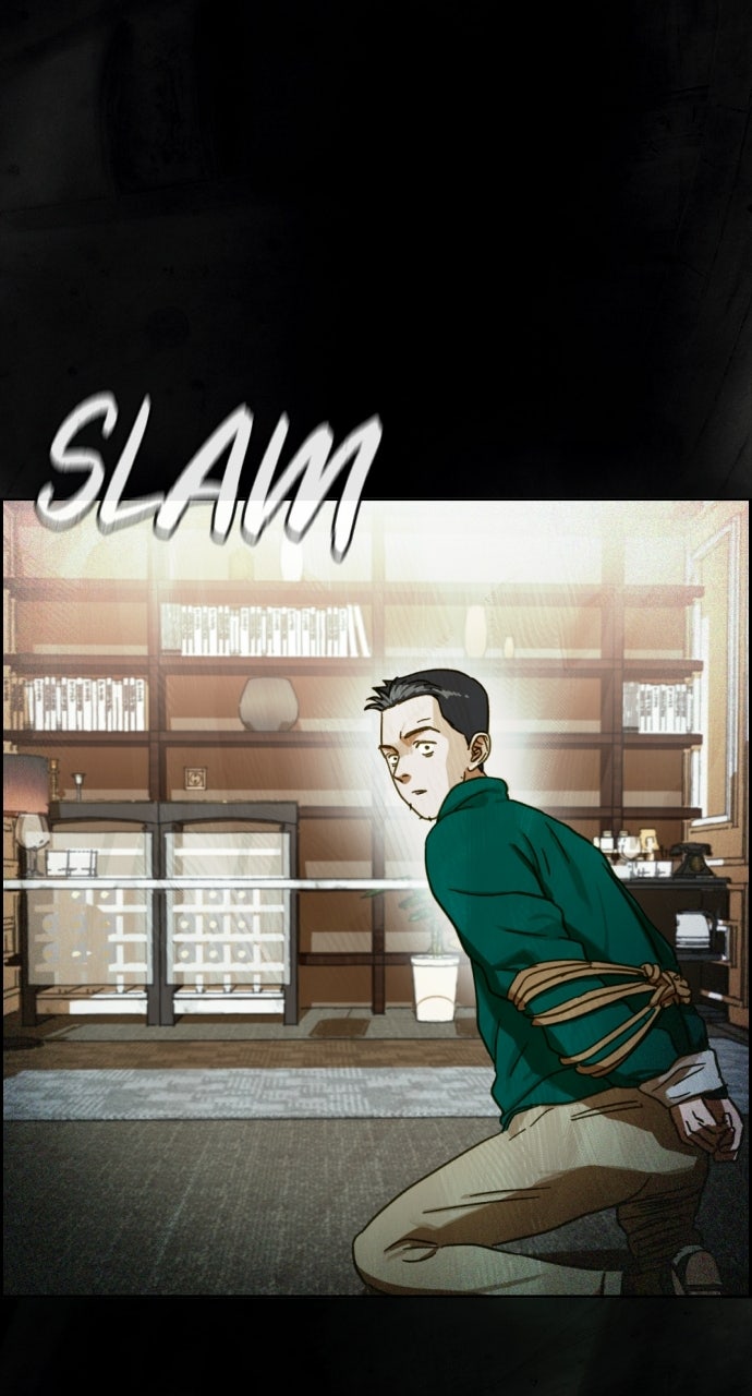 Read Day of Disaster EN Manga Online