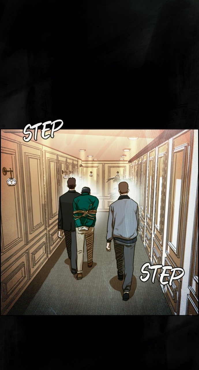 Read Day of Disaster EN Manga Online