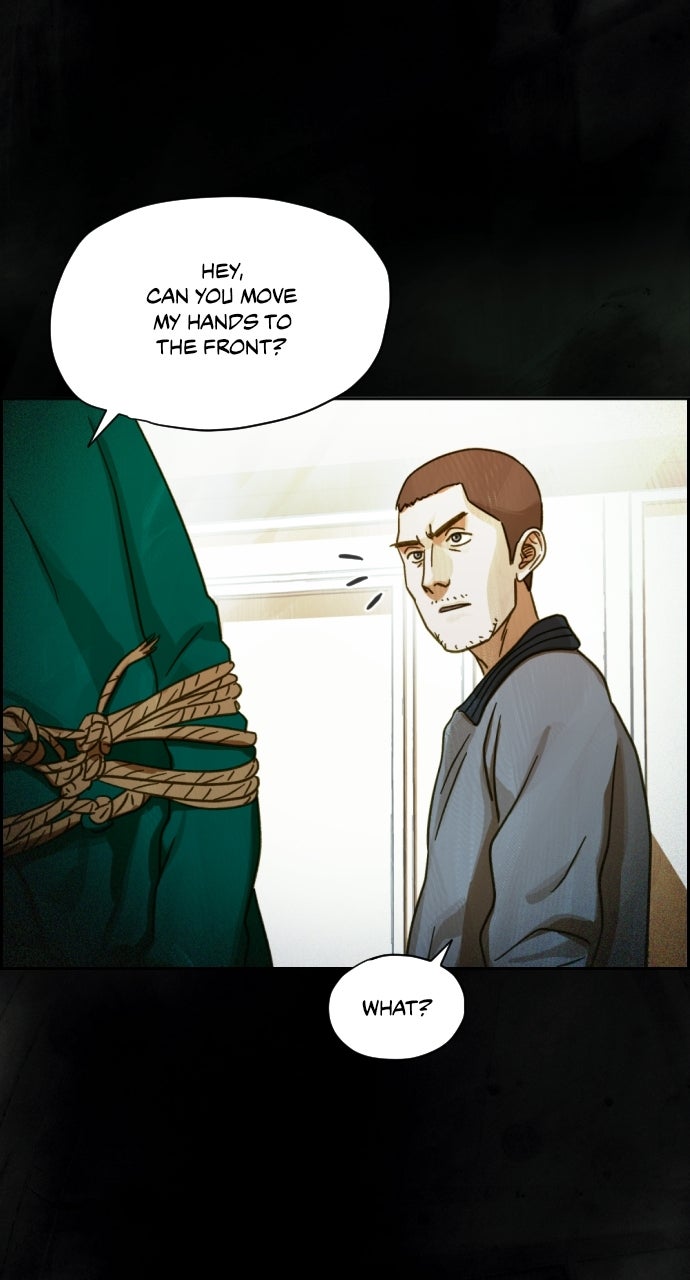 Read Day of Disaster EN Manga Online