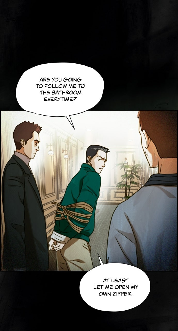 Read Day of Disaster EN Manga Online