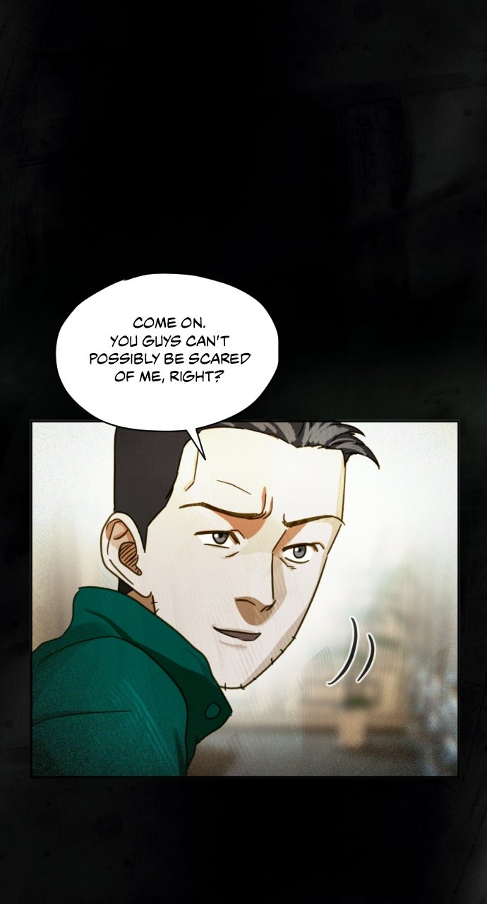 Read Day of Disaster EN Manga Online