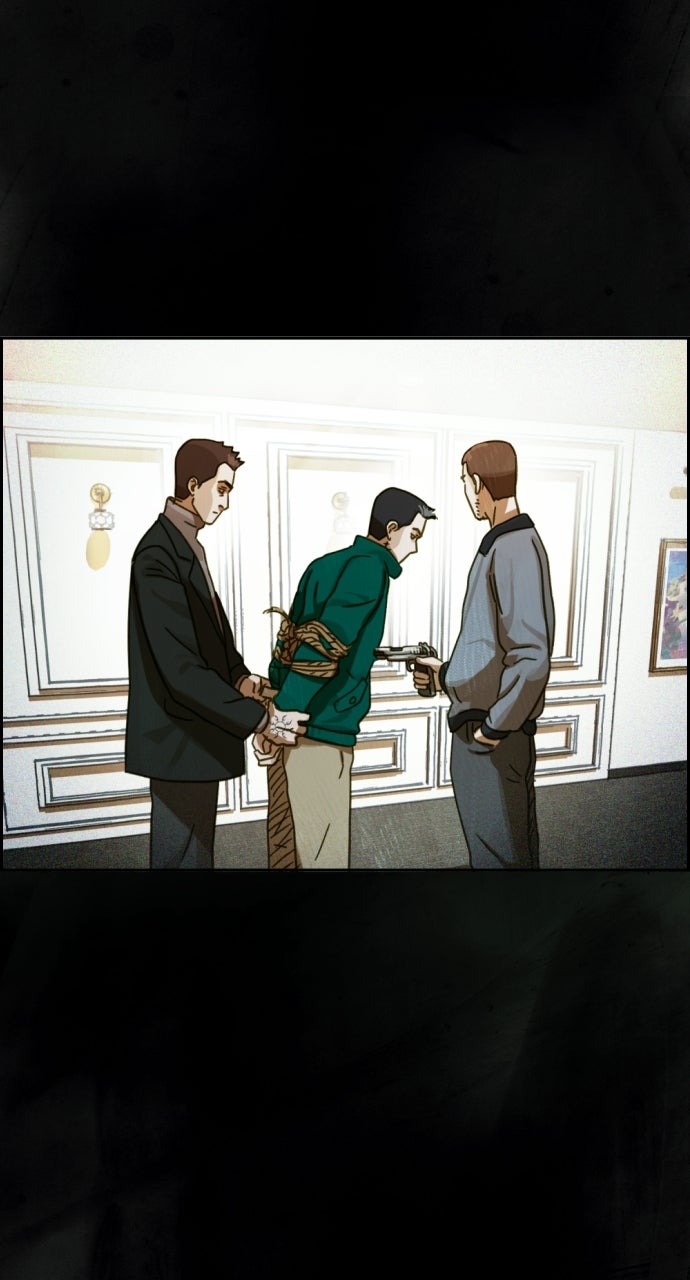 Read Day of Disaster EN Manga Online