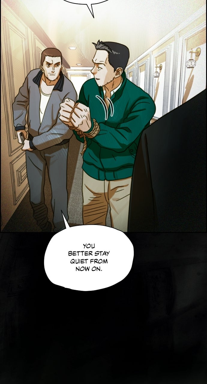 Read Day of Disaster EN Manga Online