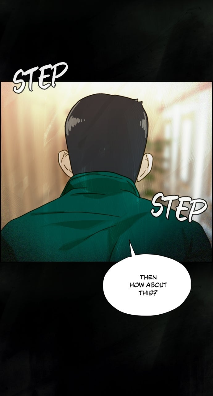 Read Day of Disaster EN Manga Online