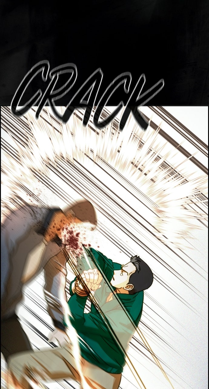 Read Day of Disaster EN Manga Online