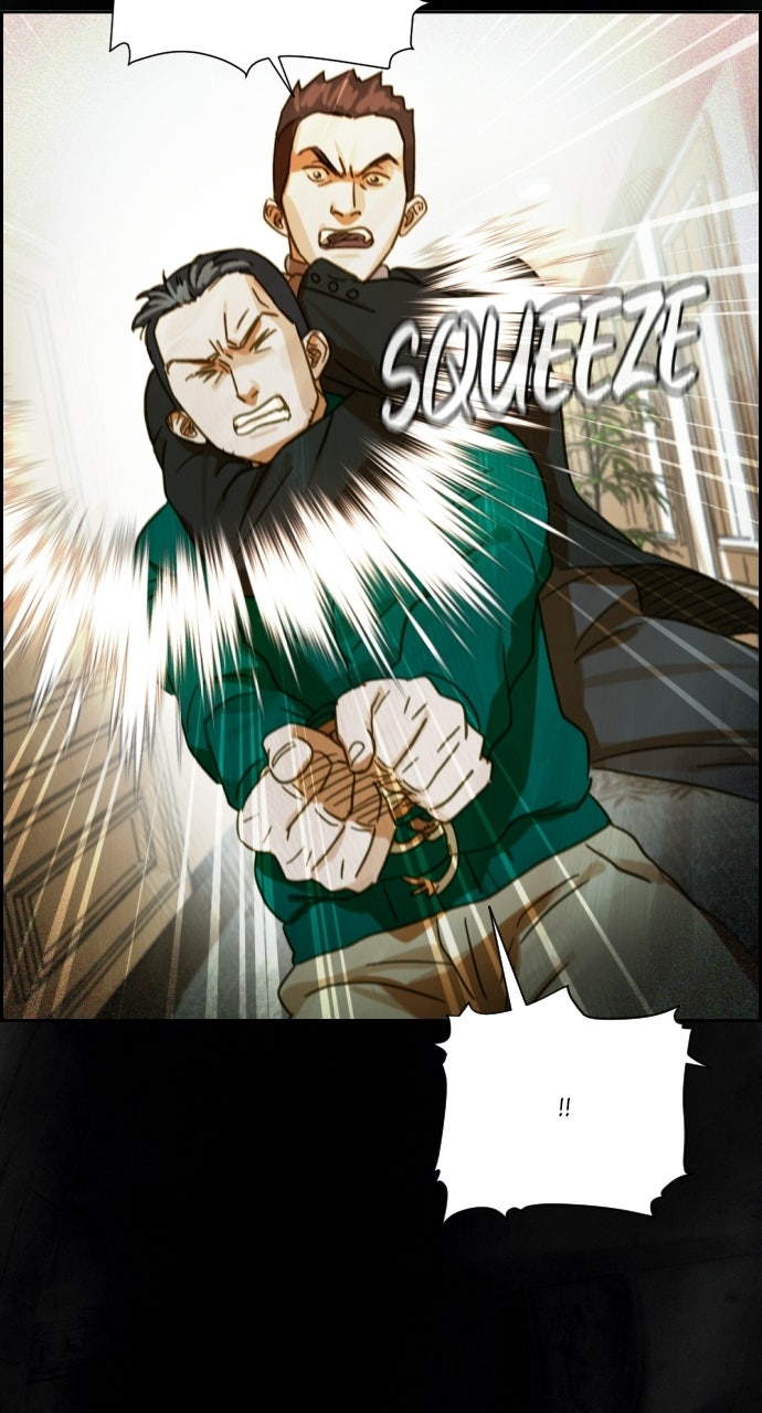 Read Day of Disaster EN Manga Online