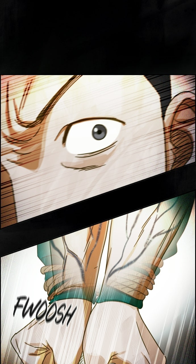 Read Day of Disaster EN Manga Online