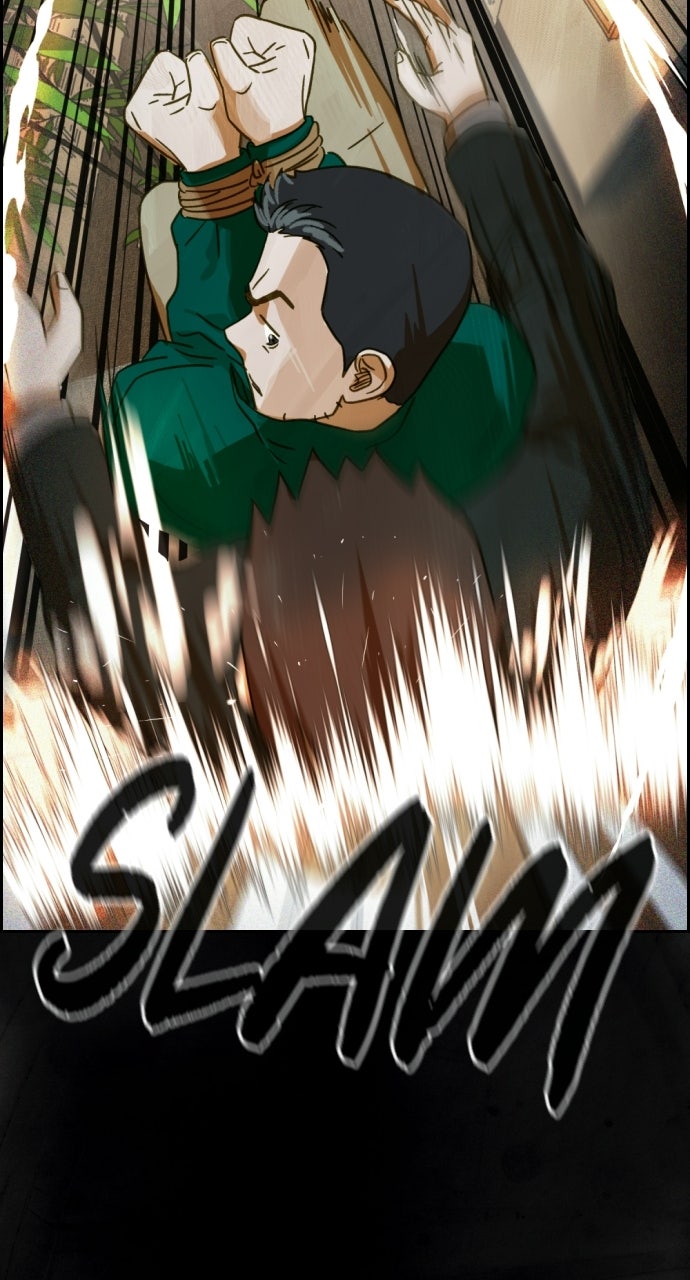 Read Day of Disaster EN Manga Online