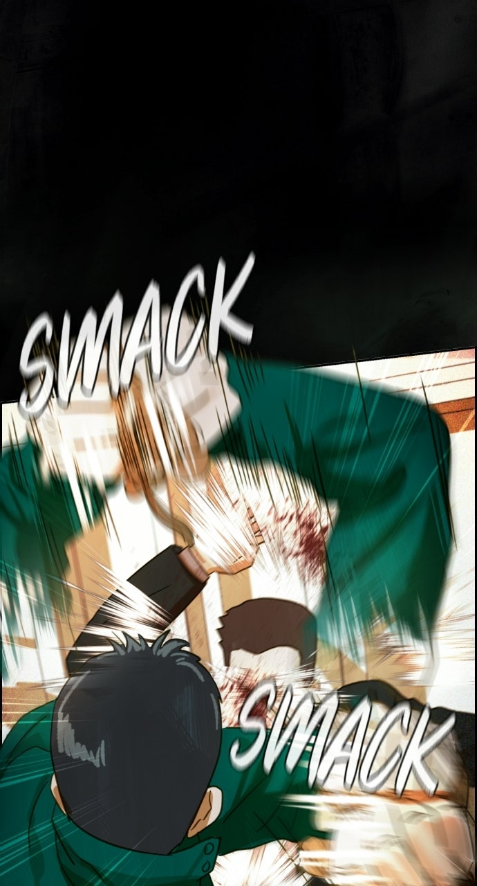 Read Day of Disaster EN Manga Online