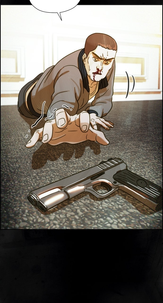 Read Day of Disaster EN Manga Online