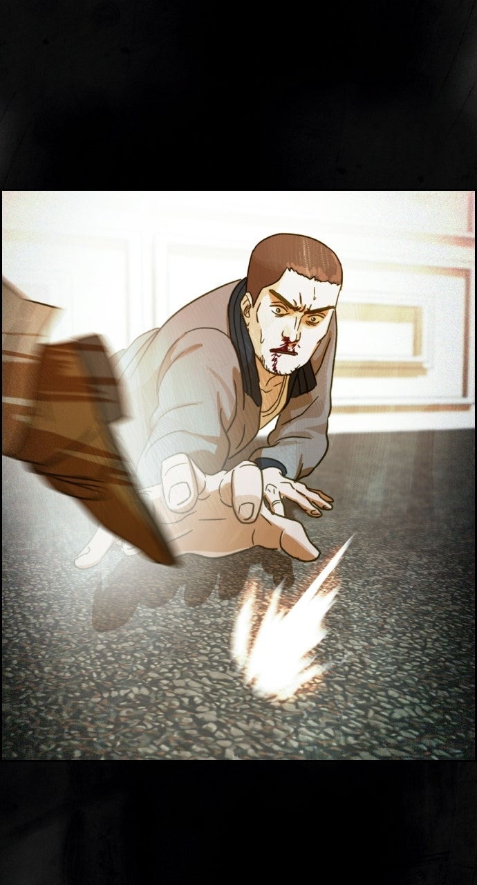 Read Day of Disaster EN Manga Online