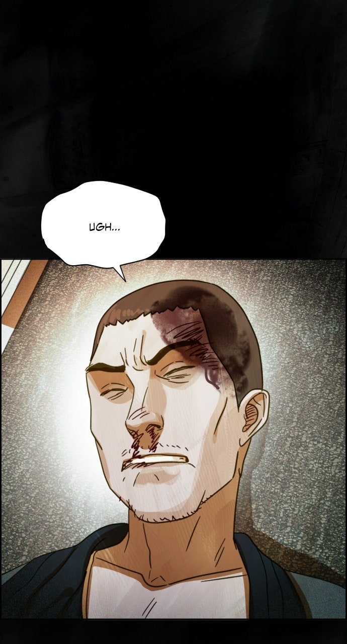 Read Day of Disaster EN Manga Online