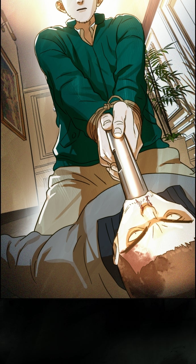 Read Day of Disaster EN Manga Online