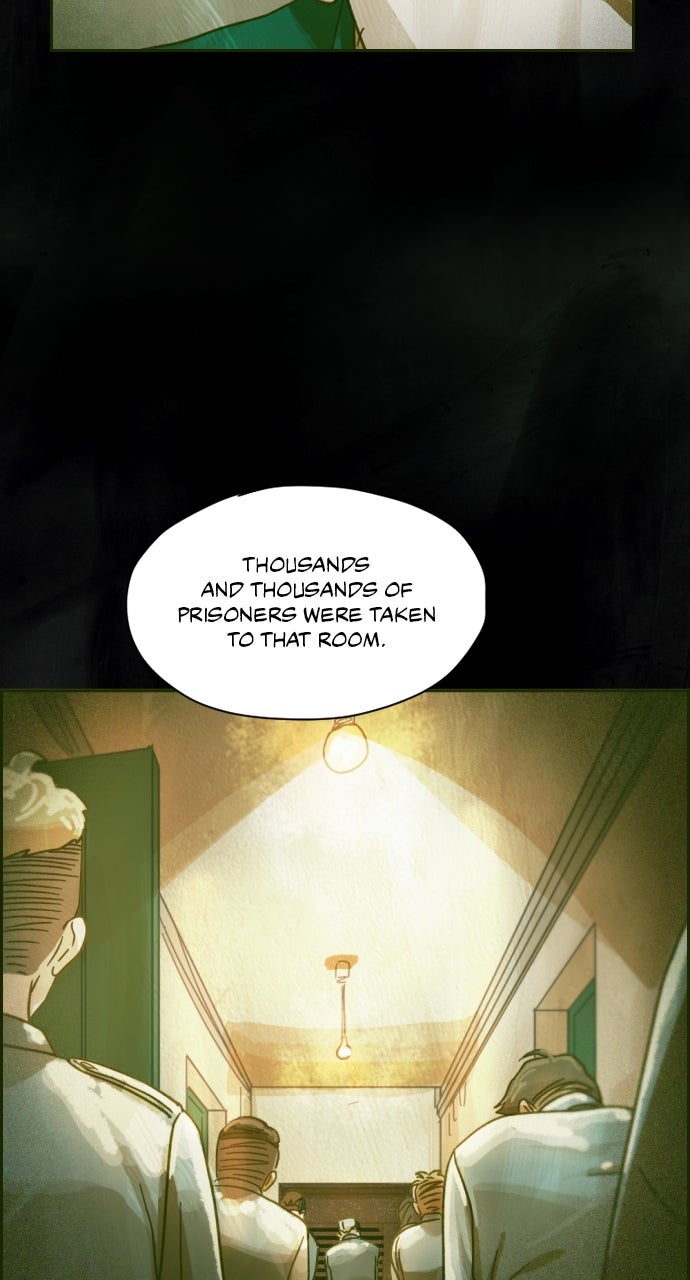 Read Day of Disaster EN Manga Online