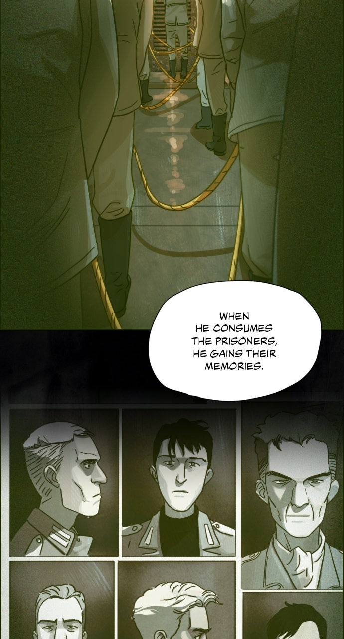 Read Day of Disaster EN Manga Online