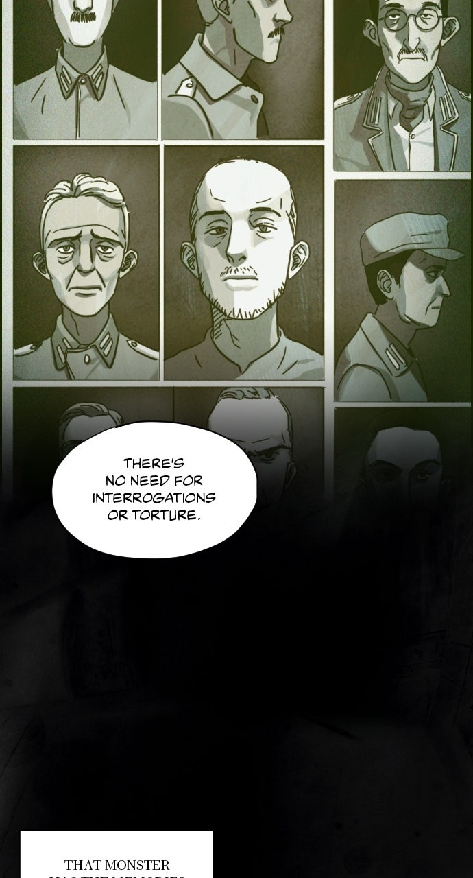 Read Day of Disaster EN Manga Online