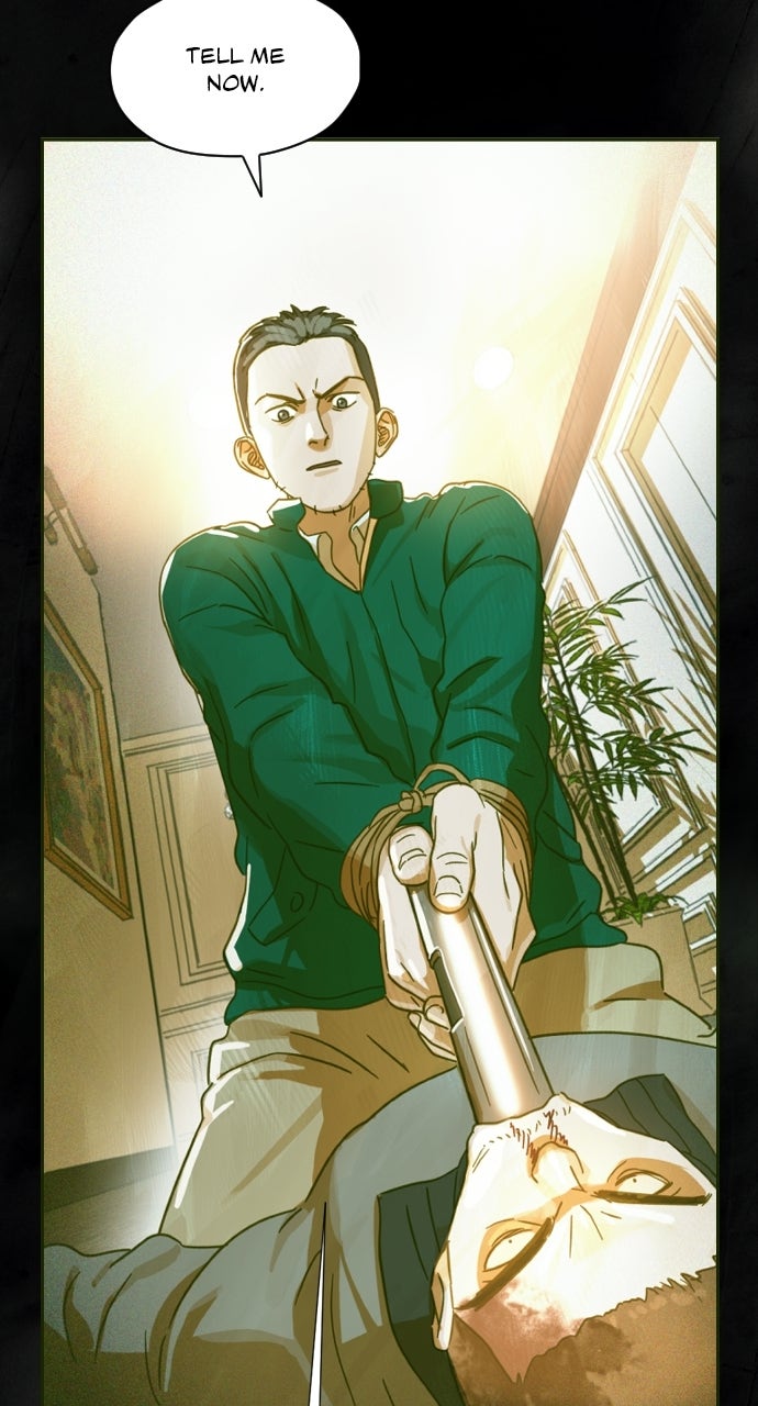 Read Day of Disaster EN Manga Online