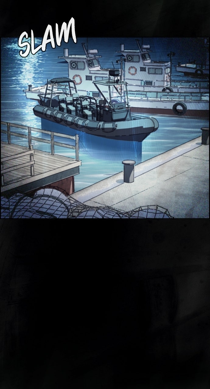 Read Day of Disaster EN Manga Online